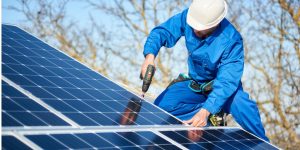 Installation Maintenance Panneaux Solaires Photovoltaïques à Saint-Nicolas-de-Port
